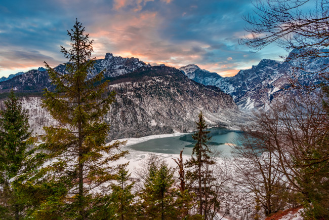 Обои картинки фото природа, реки, озера, лес, река