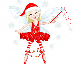 обоя праздничные, векторная графика , новый год, фон, новый, год, праздник