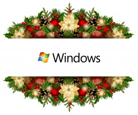 обоя компьютеры, windows xp, логотип, фон