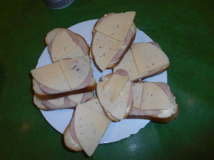 Картинка бутеры еда бутерброды +гамбургеры +канапе