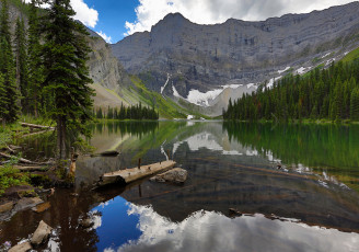 Картинка природа реки озера простор