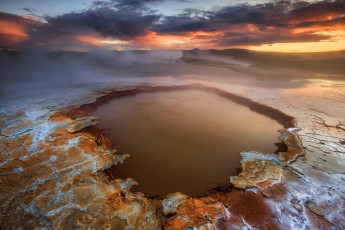 Картинка природа пейзажи простор