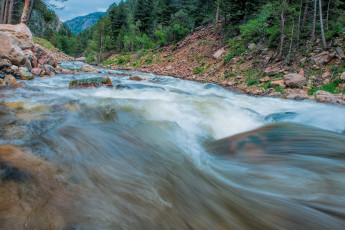 Картинка природа реки озера простор