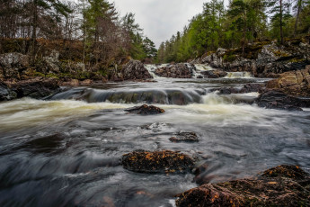 Картинка природа реки озера простор