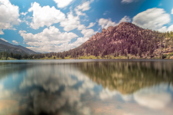 Картинка природа реки озера простор