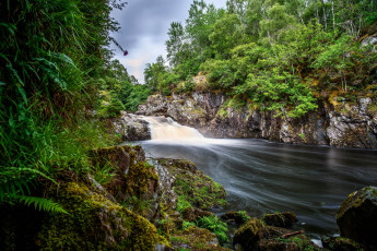 Картинка природа реки озера простор