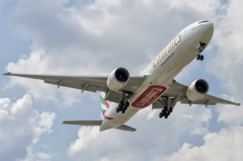 Картинка авиация пассажирские+самолёты авиалайнер