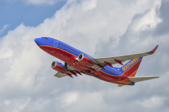 Картинка авиация пассажирские+самолёты авиалайнер