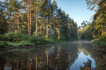 Картинка природа реки озера простор