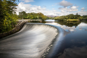 Картинка природа реки озера простор