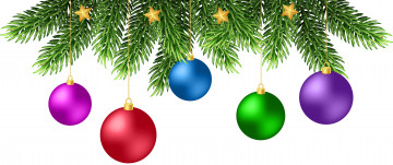 Картинка праздничные векторная+графика+ новый+год праздник новый год фон