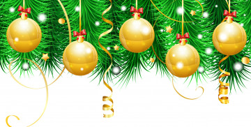 Картинка праздничные векторная+графика+ новый+год праздник новый год фон