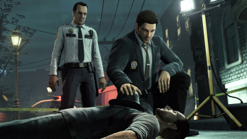 Картинка видео+игры murdered +soul+suspect murdered- soul suspect