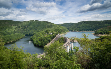 Картинка природа реки озера простор