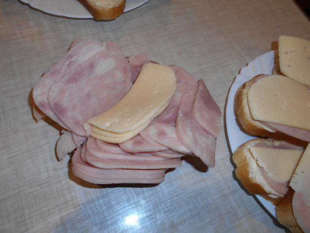 Обои картинки фото бутеры, еда, бутерброды,  гамбургеры,  канапе, сыр, колбаса