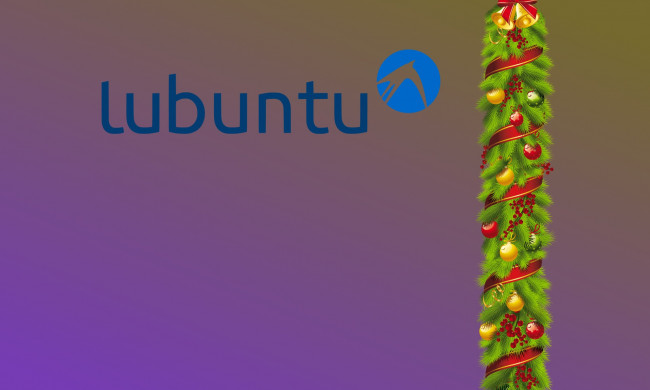 Обои картинки фото компьютеры, ubuntu linux, логотип, фон