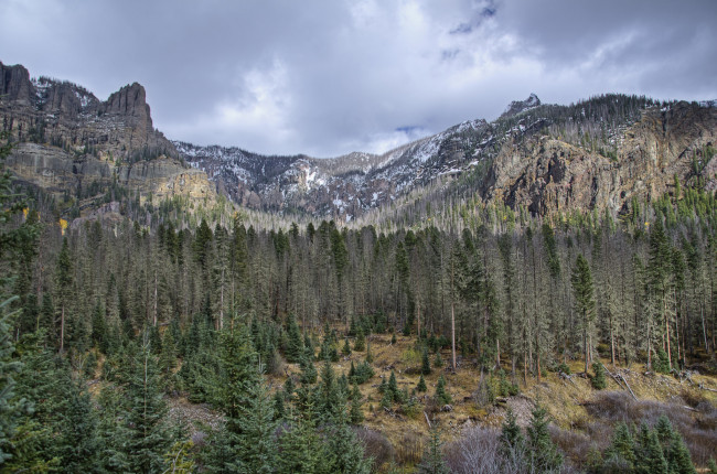 Обои картинки фото природа, горы, простор