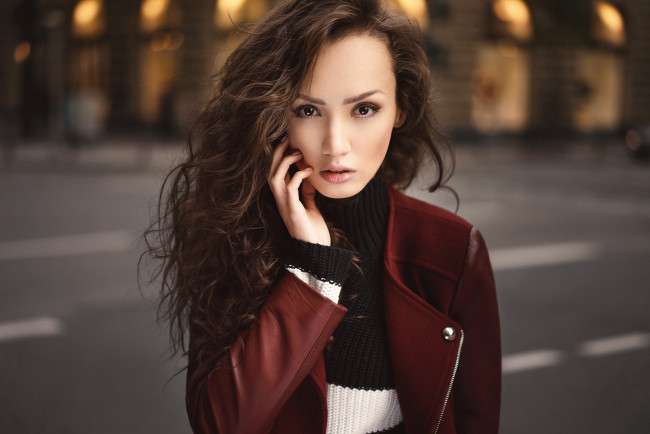 Обои картинки фото девушка, девушки, -unsort , брюнетки, темноволосые, модель