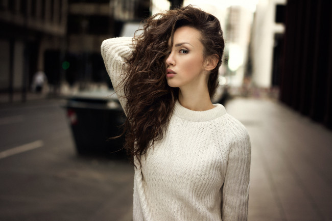 Обои картинки фото девушка, девушки, -unsort , брюнетки, темноволосые, модель