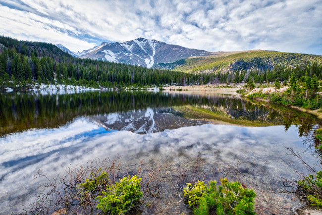 Обои картинки фото природа, реки, озера, простор