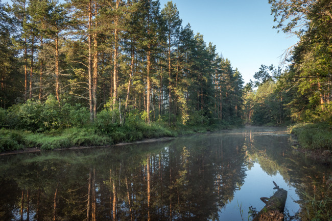 Обои картинки фото природа, реки, озера, простор