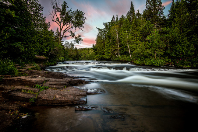 Обои картинки фото природа, реки, озера, простор