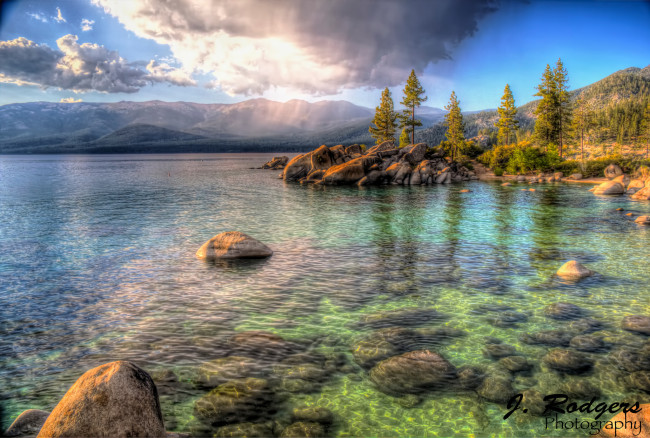 Обои картинки фото природа, реки, озера, простор