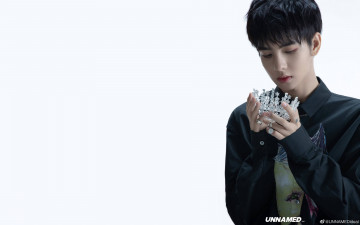 Картинка мужчины zheng+fan+xing чжен фаньсин