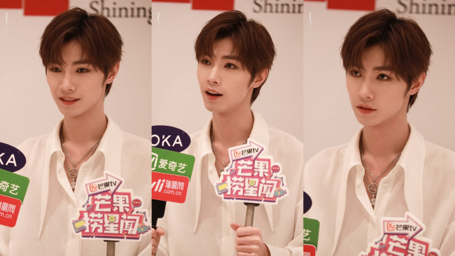 Обои картинки фото мужчины, song ji yang, сун, цзиян, китайский, актёр, певец