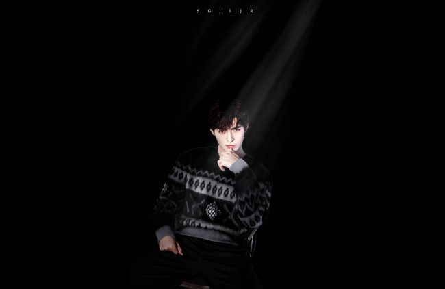 Обои картинки фото мужчины, wang hao xuan, ван, хаосюань, wang, hao, xuan