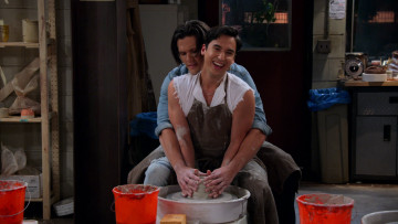 Картинка кино+фильмы pretty+smart+ сериал парни глина мастерская