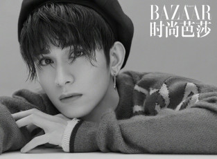 Картинка мужчины zhu+zanjin чжу цзань цзинь