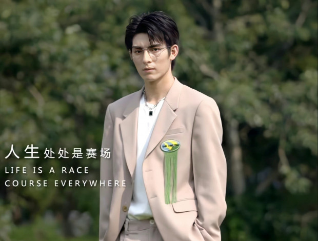 Обои картинки фото мужчины, wang hao xuan, ван, хао, сюань