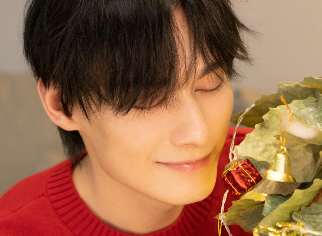 Обои картинки фото мужчины, wang zhuocheng, wang, zhuocheng, ван, чжочэн