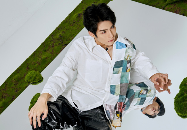 Обои картинки фото 28, 06, 2022, мужчины, wang hao xuan, ван, хао, сюань