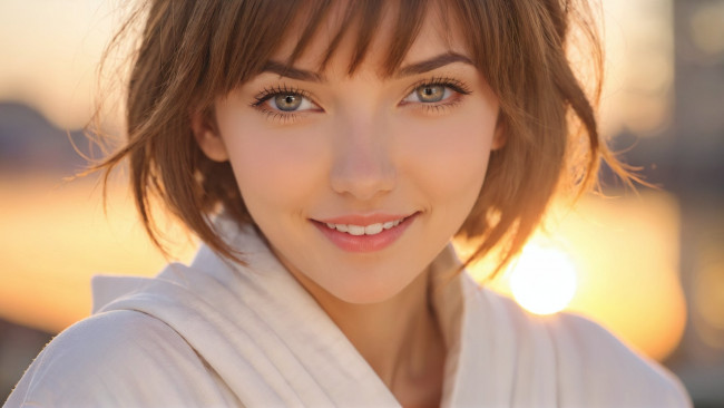 Обои картинки фото 3д графика, портрет , portraits, нейросети, графика, нейроарт, ai, art, нейронные, сети, рисунки, нейро, искусство, лицо, девушка