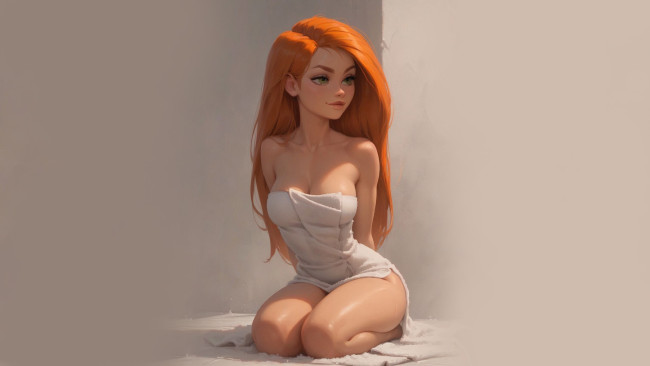 Обои картинки фото рисованное, кино,  мультфильмы, kim, possible