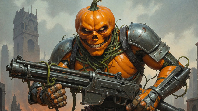 Обои картинки фото фэнтези, роботы,  киборги,  механизмы, нейросети, графика, нейроарт, ai, art, нейронные, сети, рисунки, нейро, искусство, нейрографика, graphics, neuroart, neural, networks, drawings, neuro, neurography