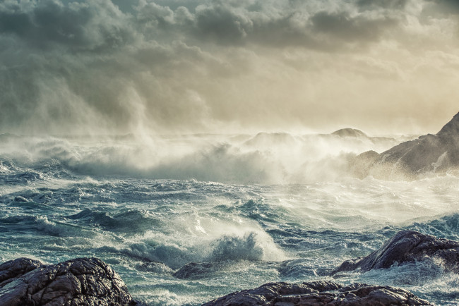 Обои картинки фото природа, побережье, океан