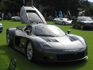 Картинка автомобили chrysler