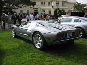 Картинка автомобили ford