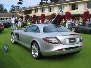 Картинка автомобили mercedes benz