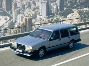 Картинка автомобили volvo