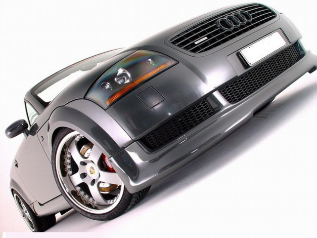 Обои картинки фото автомобили, audi