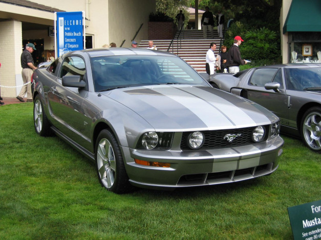 Обои картинки фото автомобили, ford