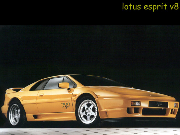 Обои картинки фото автомобили, lotus