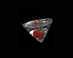 Картинка еда напитки коктейль