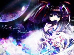 Картинка аниме *unknown другое