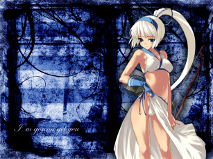 Картинка аниме *unknown другое