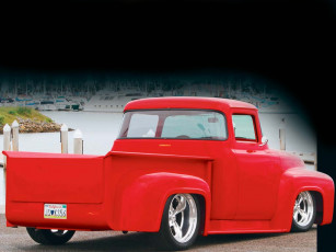 Картинка автомобили ford